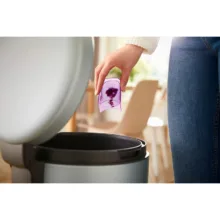 پرزگیر برقی لباس فیلیپس مدل GC026