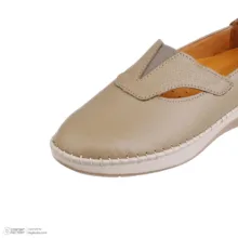 کفش روزمره زنانه کروماکی مدل kmfw318