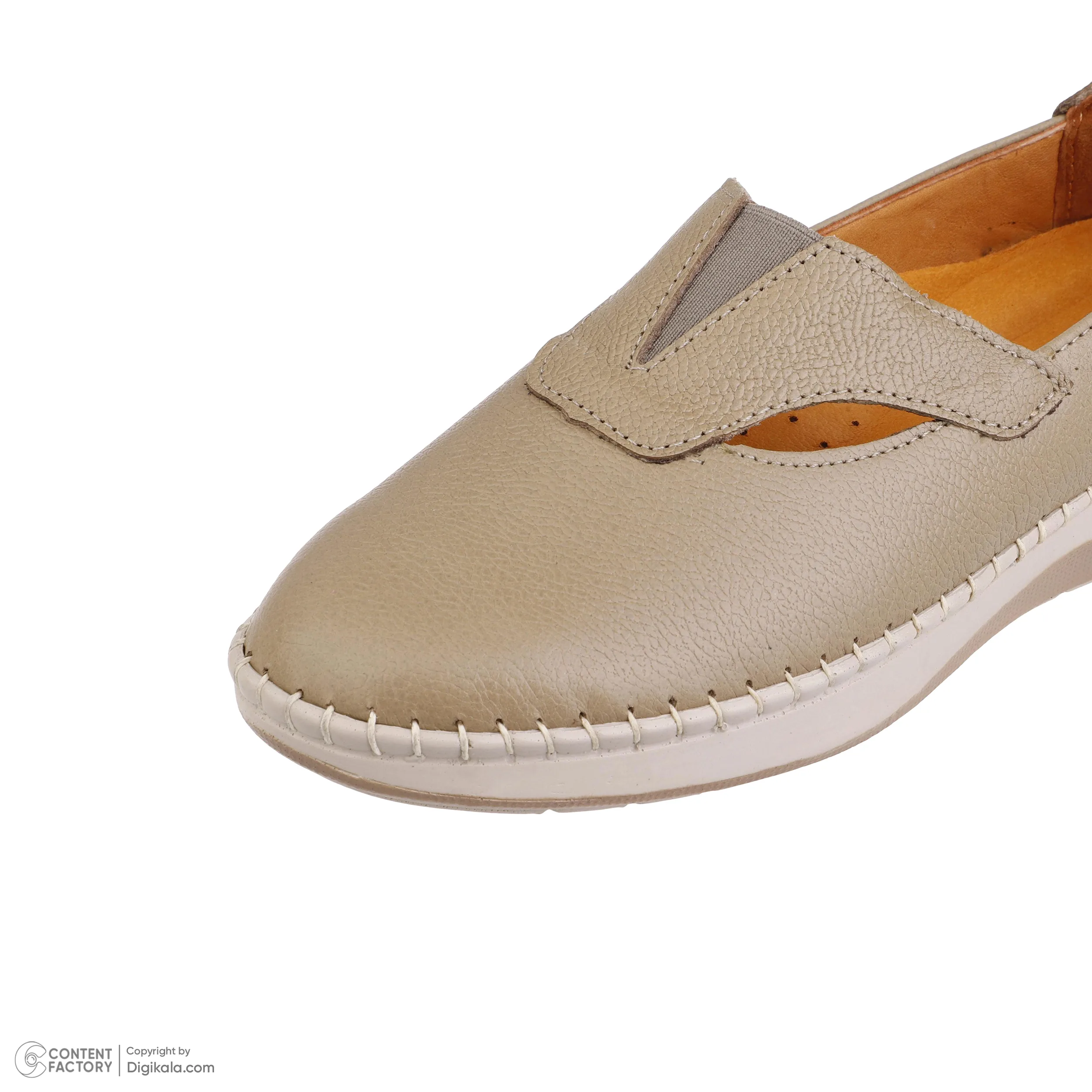 کفش روزمره زنانه کروماکی مدل kmfw318