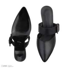 صندل زنانه چرم مشهد مدل J2721-001