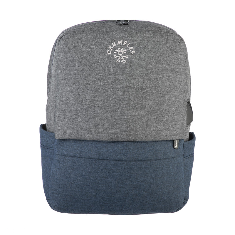 کوله پشتی لپ تاپ کرامپلر مدل CM1 مناسب لپ تاپ تا 15.6 اینچی