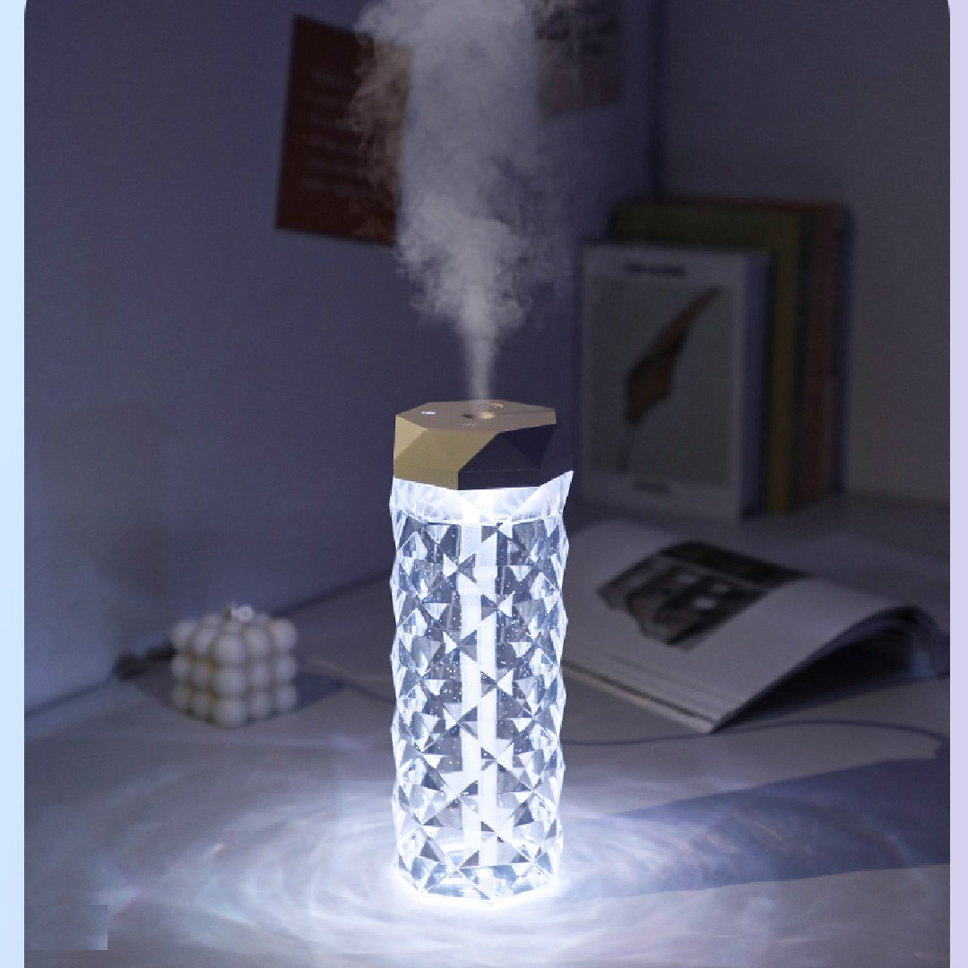 دستگاه بخور و رطوبت ساز سرد مدل MDHL_LF