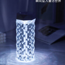 دستگاه بخور و رطوبت ساز سرد مدل MDHL_LF