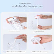 دستگاه بخور و رطوبت ساز سرد مدل MDHL_LF