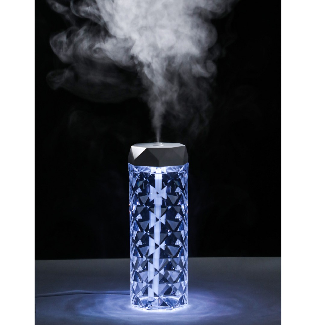 دستگاه بخور و رطوبت ساز سرد مدل MDHL_LF