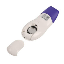 تب سنج گوش و پیشانی برند بی ول مدل WF-1000