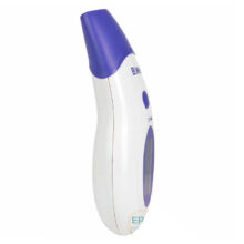 تب سنج گوش و پیشانی برند بی ول مدل WF-1000
