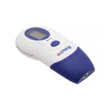 تب سنج گوش و پیشانی برند بی ول مدل WF-1000