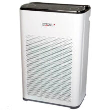 دستگاه تصفیه هوا زنیت مد مدل AP-200