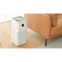 دستگاه تصفیه کننده هوا شیائومی مدل Mi Air Purifier 3H