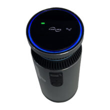 دستگاه تصفیه هوا خودرو ایزی لایف XT-KJ901