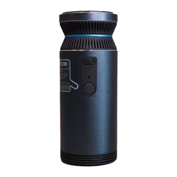 دستگاه تصفیه هوا خودرو ایزی لایف XT-KJ901