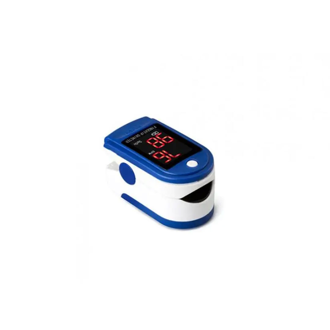 پالس اکسیمتر انگشتی مدل Lk-87