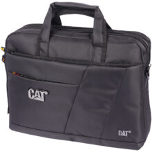 کیف لپ تاپ دوشی Cat کد 356 مناسب لپ تاپ تا 15.6 اینچی
