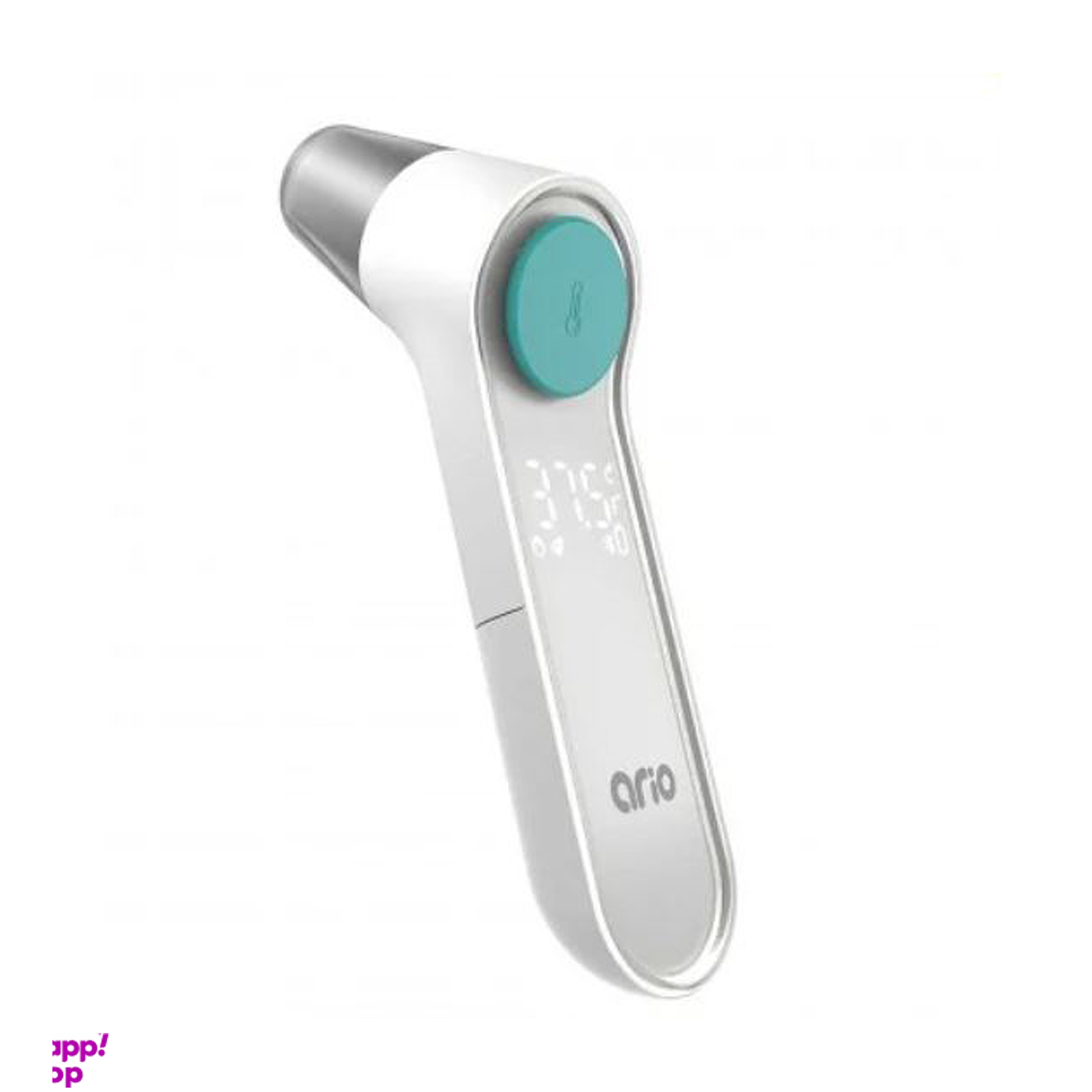 تب سنج هوشمند مدل Nikted