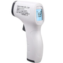 تب سنج غیر تماسی مدل TF-600