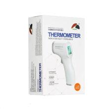 تب سنج غیر تماسی مدل TF-600