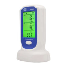 کیفیت سنج هوا بنتک مدل Gm8803