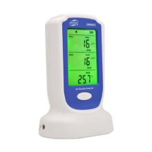 کیفیت سنج هوا بنتک مدل Gm8803