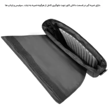 كيف لپتاپ فوروارد مدل SURFACEALROTECTCLT4541 مناسب برای لپ تاپ 14 اینچی
