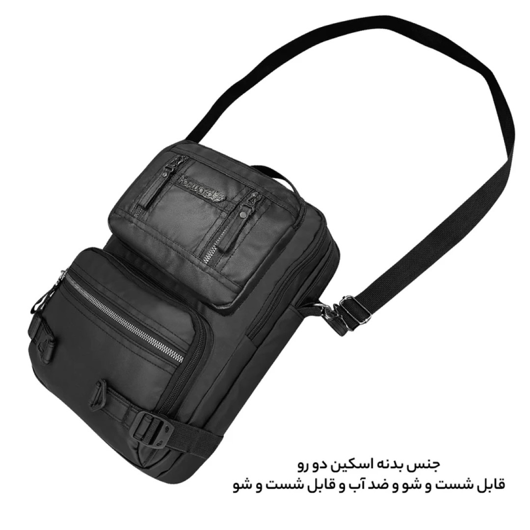 كيف لپتاپ فوروارد مدل SURFACEALROTECTCLT4541 مناسب برای لپ تاپ 14 اینچی