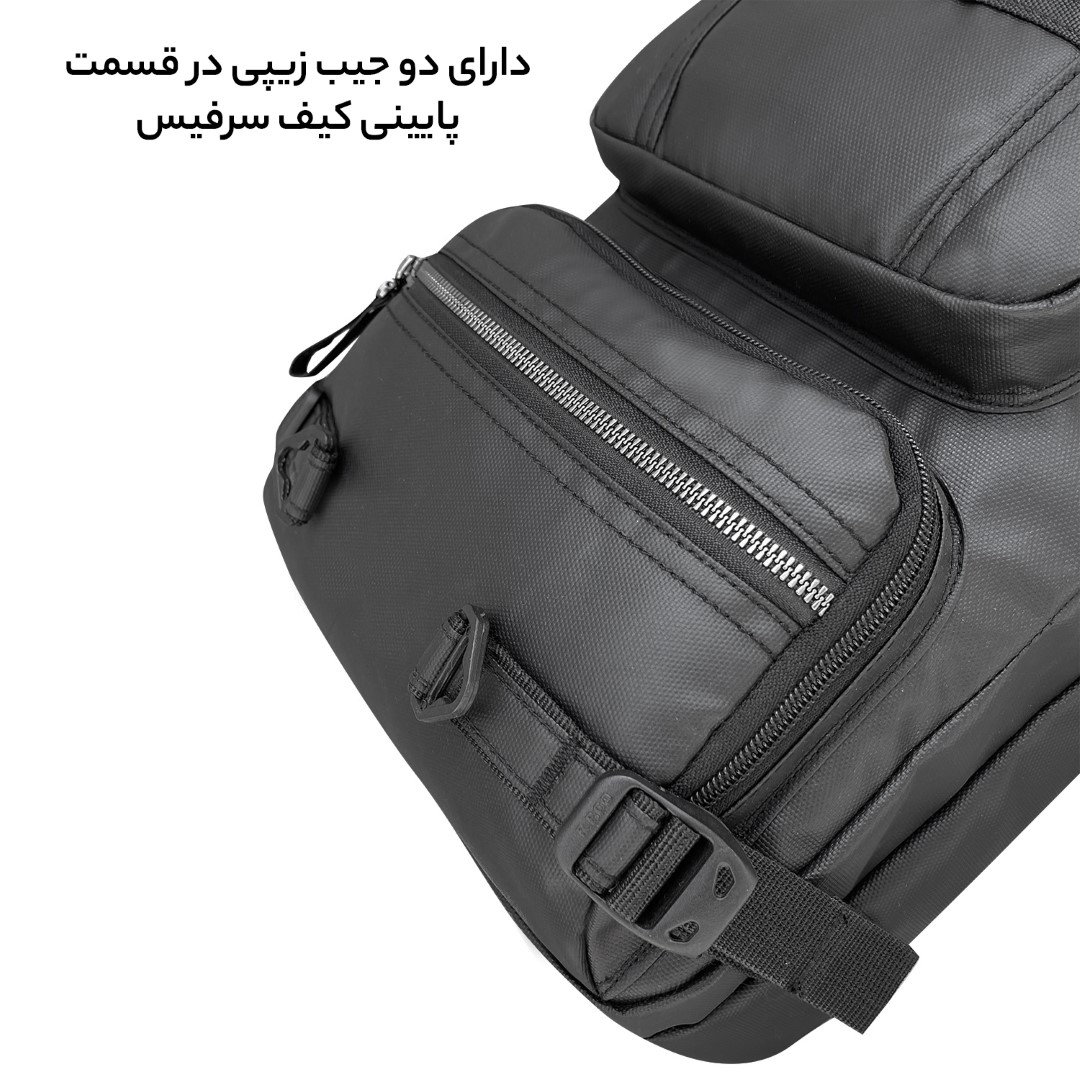 كيف لپتاپ فوروارد مدل SURFACEALROTECTCLT4541 مناسب برای لپ تاپ 14 اینچی
