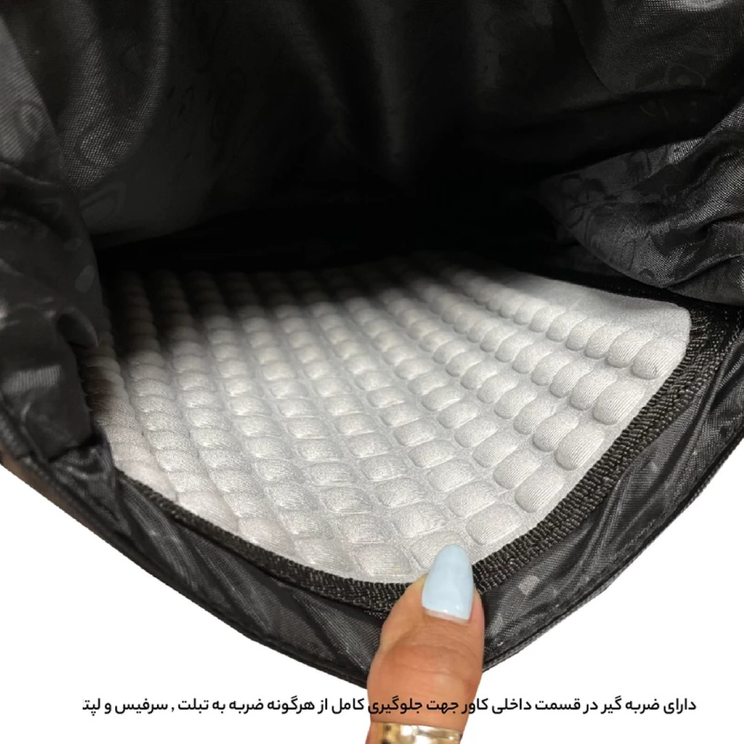 كيف لپتاپ فوروارد مدل SURFACEALROTECTCLT4541 مناسب برای لپ تاپ 14 اینچی