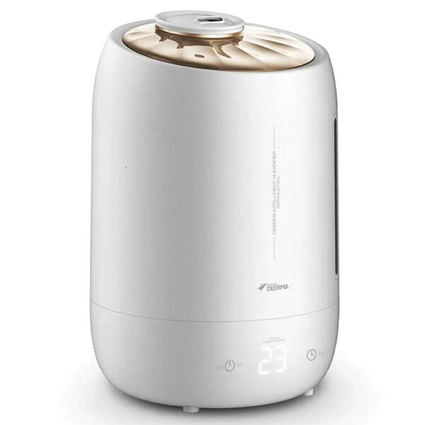 دستگاه بخور و رطوبت ساز سرد درما مدل Dem-F600