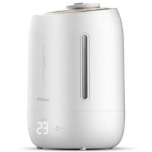 دستگاه بخور و رطوبت ساز سرد درما مدل Dem-F600