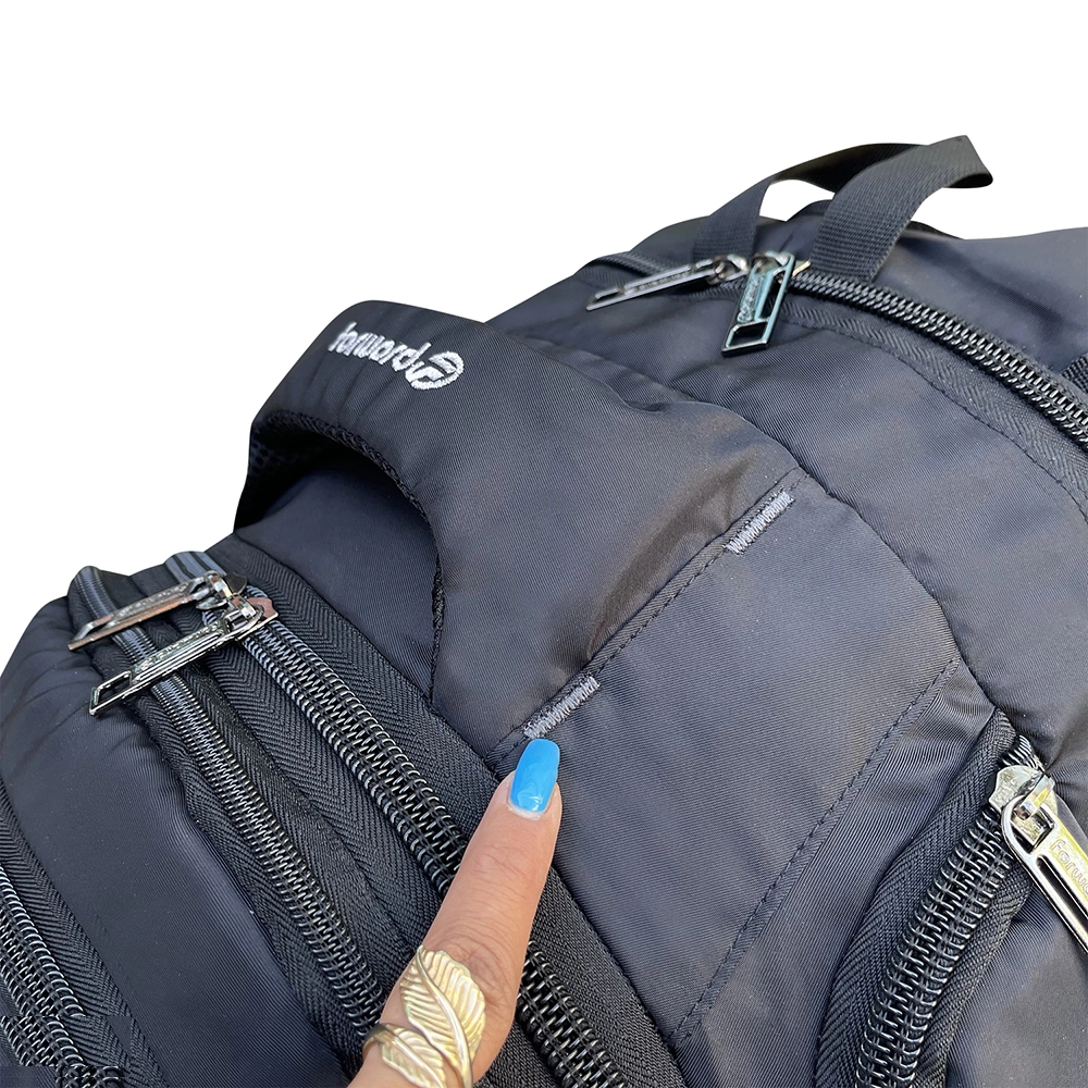 کوله پشتی لپ تاپ فوروارد مدل FCLT7707