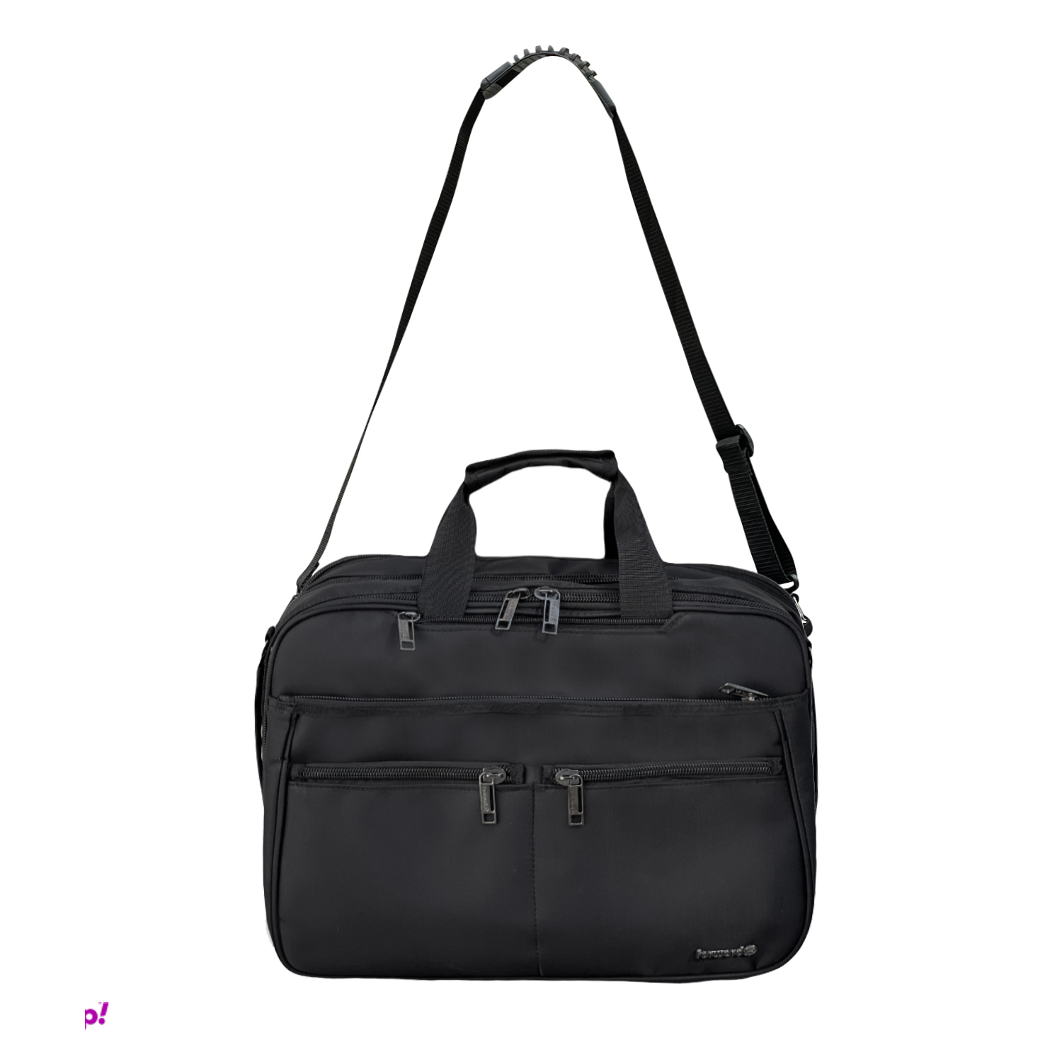 کیف لپ تاپ فوروارد مدل FCLT1089 3in1