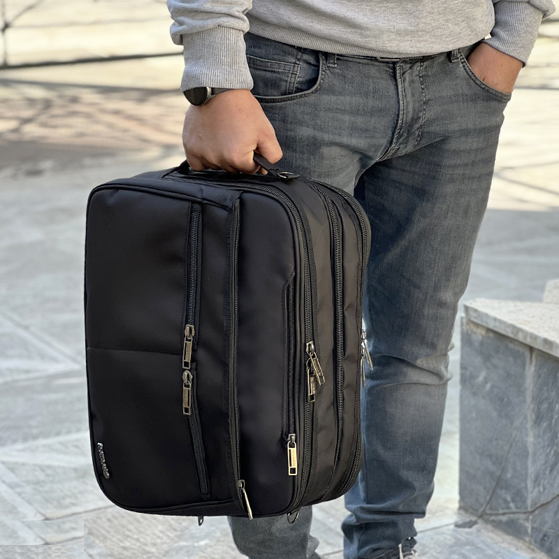 کیف لپ تاپ فوروارد مدل FCLT1089 3in1