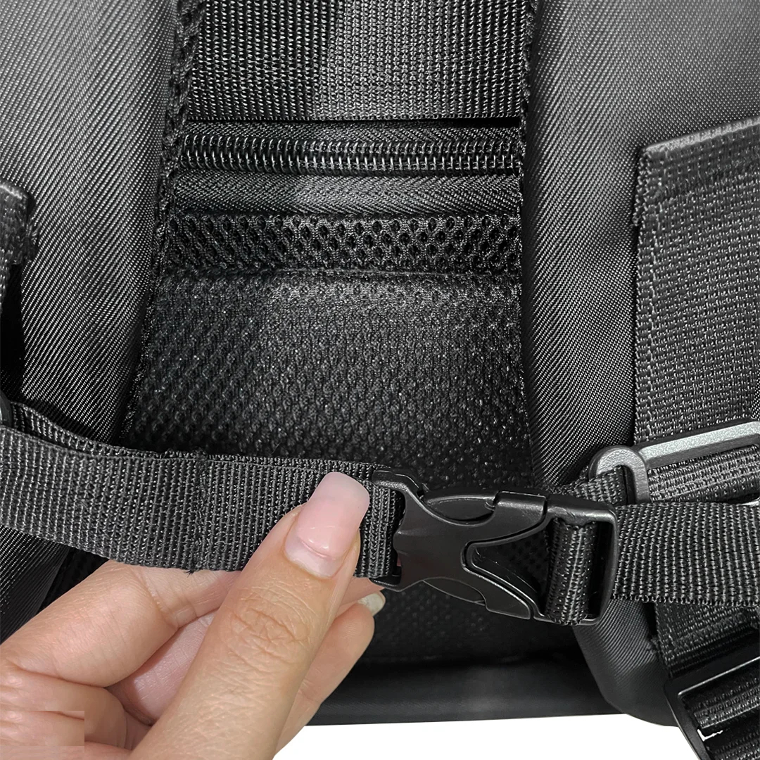 کوله پشتی لپ تاپ طرح Bange مدل BG-1922