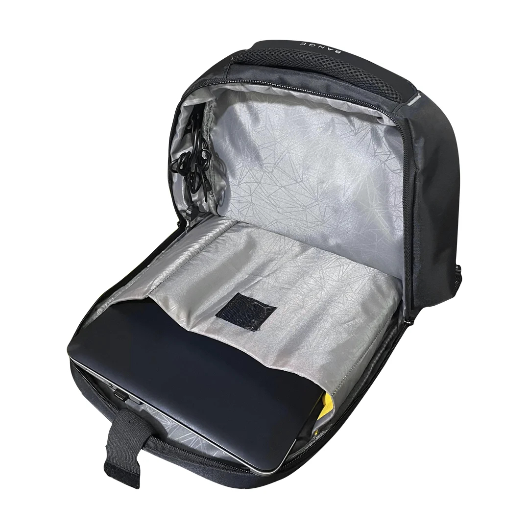 کوله پشتی لپ تاپ طرح Bange مدل BG-1922