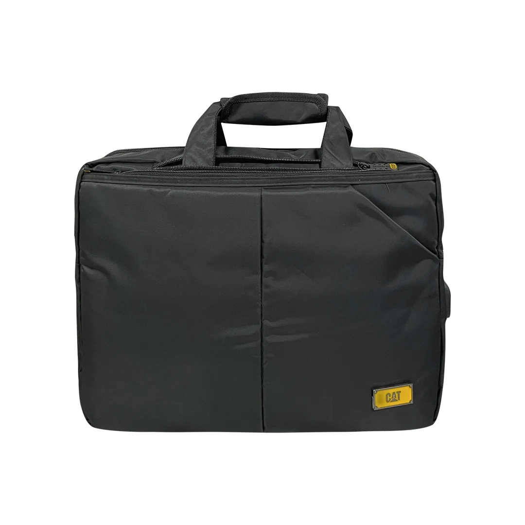 کیف سه کاره لپ تاپ طرح CAT مدل CAT1089