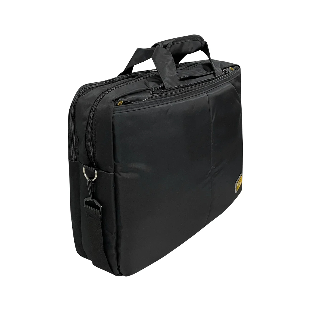 کیف سه کاره لپ تاپ طرح CAT مدل CAT1089