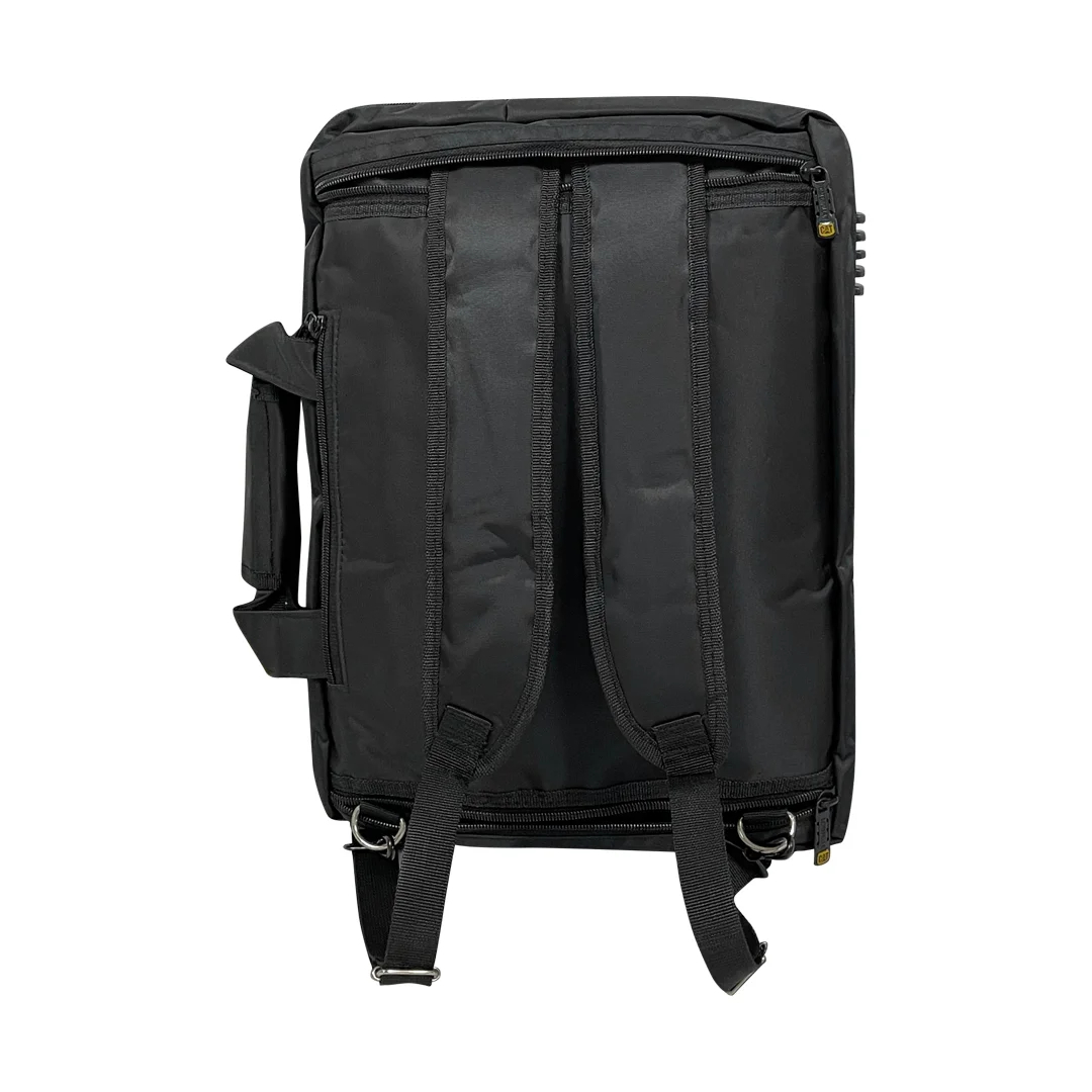 کیف سه کاره لپ تاپ طرح CAT مدل CAT1089