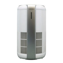 دستگاه تصفیه کننده هوا ایستکول مدل TM-TW300UV