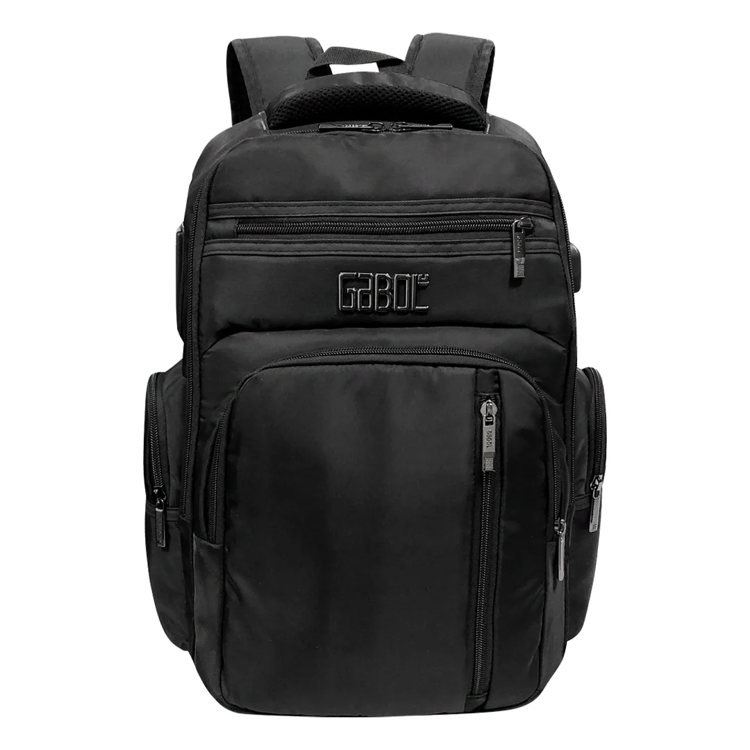 کوله پشتی لپ تاپ گابل مدل G77045 مناسب سایز 16.4 اینچ