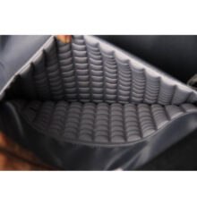 کوله پشتی لپ تاپ طرح Mont Blanc مدل MB0028 مناسب سایز 16.4 اینچ