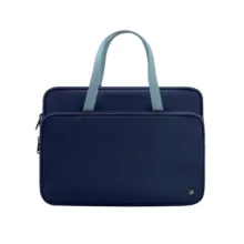 کیف جِی سی پال مدل Milan Briefcase Sleeve مناسب لپ تاپ و تبلت سایز 16 اینچ