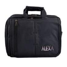 کیف و کوله پشتی لپ تاپ طرح Alexa کد 012538