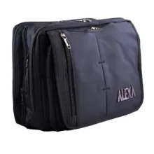 کیف و کوله پشتی لپ تاپ طرح Alexa کد 012538