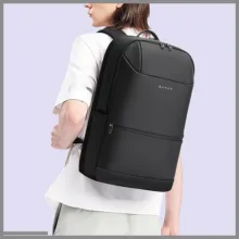 کوله پشتی لپ تاپ بنج مدل 2950 مناسب برای لپ تاپ تا 15.6 اینچی