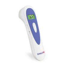 تب سنج لیزری بی ول مدل MED-3000
