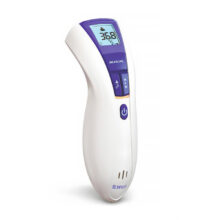 تب سنج لیزری بی ول مدل WF-5000