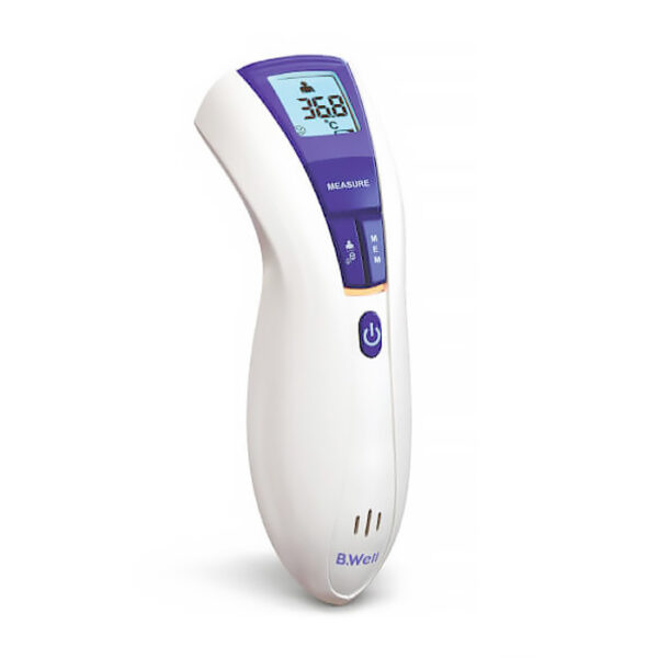 تب سنج لیزری بی ول مدل WF-5000