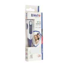 تب سنج دیجیتـال بی ول مدل WT-04 Standard