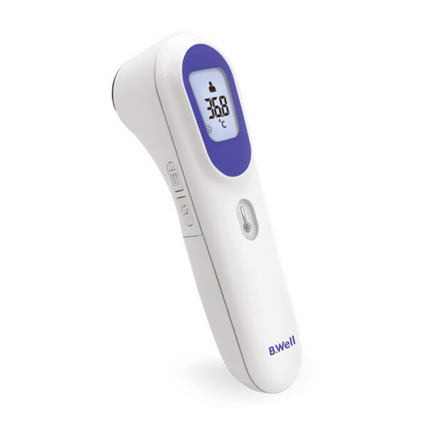 تب سنج دیجیتالی بی ول مدل TH-7000