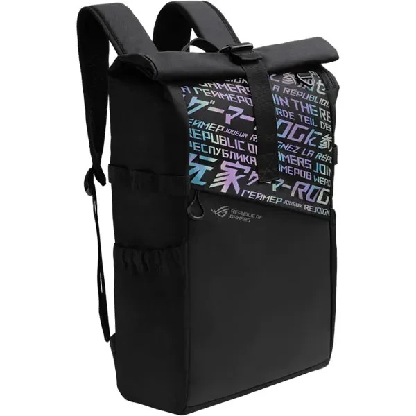 کوله پشتی لپ تاپ ایسوس مدل ROG BP4701 مناسب برای سایز 17 اینچ